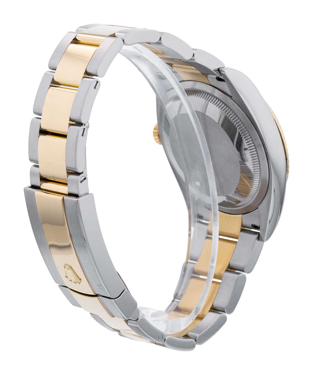 Rolex Datejust 126233 Rolex Datejust 126233
